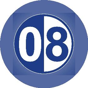 08