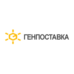 ТД Генпоставка