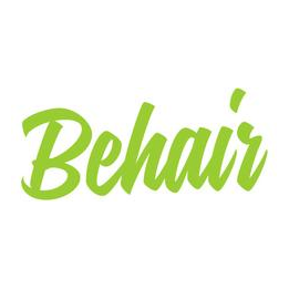 Магазин волос Behair
