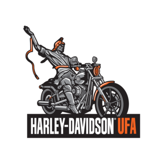Harley-Davidson® Уфа