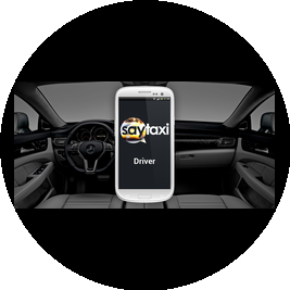 saytaxi