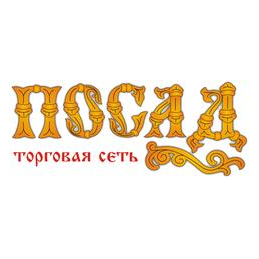 Посад-Краснодар