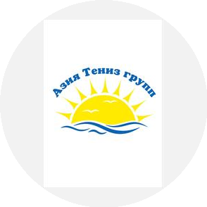 Азия Тениз групп