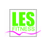 Лэс фитнес