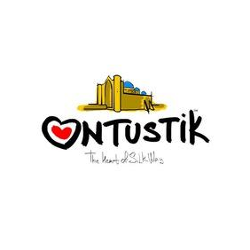 Туристский информационный центр Ontustik Tourism Center