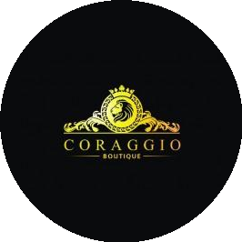Luxe Comerce бутик Coraggio