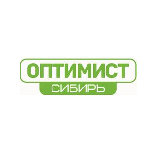 Оптимист Сибирь