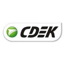 СДЭК-КСК