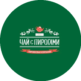 Чай с пирогами