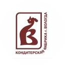 Кондитерская фабрика