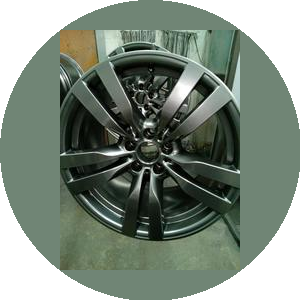 Шиномонтаж на Варшавке