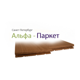 Альфа-Паркет