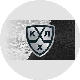Континентальная хоккейная лига
