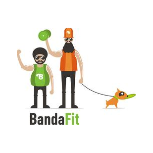 Фитнес клуб БандаФит