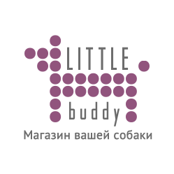 Интернет-магазин товаров для собак Little Buddy