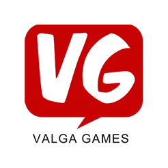 VALGA GAMES