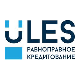Платформа кредитования Ules