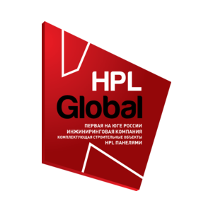 ЭЙЧ ПИ ЭЛ Глобал