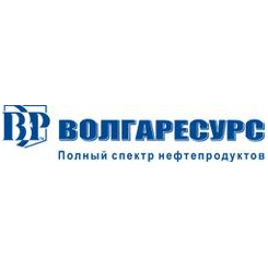 Волгаресурс