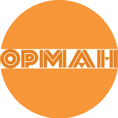 ОРМАН