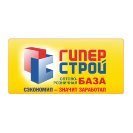 ГиперСтрой