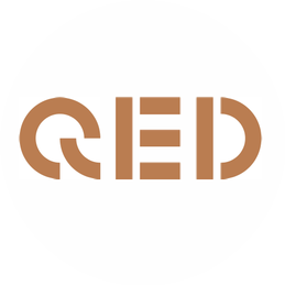Q.E.D.