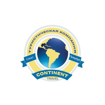 Континент Тревел
