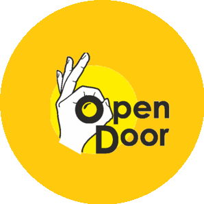 Open Door education language centre