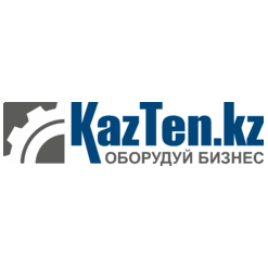 KazTen
