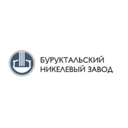 Буруктальский никелевый завод