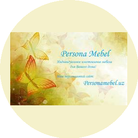 Persona Mebel