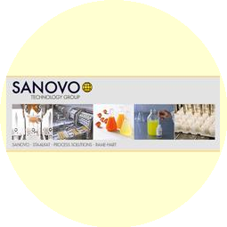 САНОВО ТЕХНОЛОДЖИ ВОСТОК