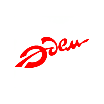 ЭДЕМ