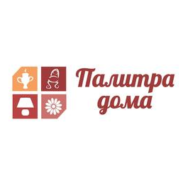 Палитра Дома