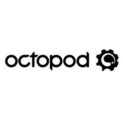 Октопод г. Санкт-Петербург