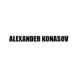 ALEXANDER KONASOV