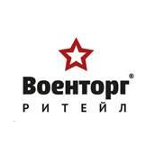 Военторг - Ритейл