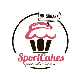 СпортКейкс