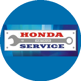 Honda Service