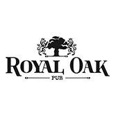 Королевский дуб