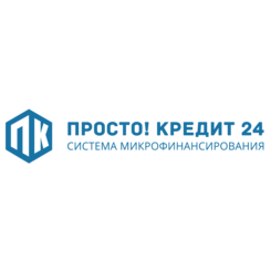 ПРОСТО! Кредит 24