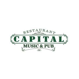 CAPITAL Music & Pub(ИП Тусупбекова Ж.Ж.)