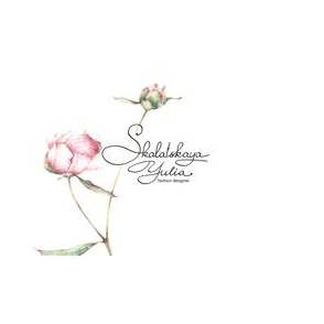 Юлия Скалатская