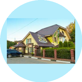 Сытый путник