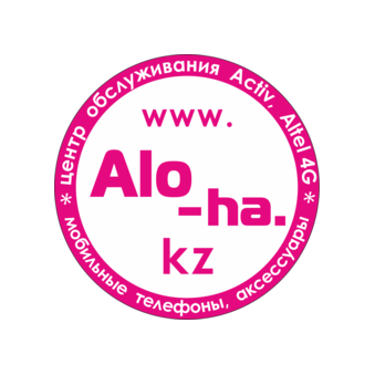 ALOHA.KZ
