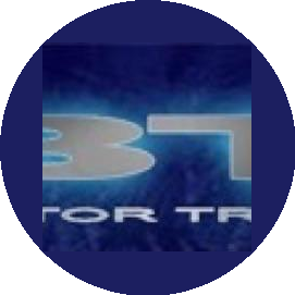 Виктор Трейд