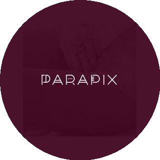 PARAPIX, Студия дизайна