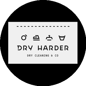 DryHarder