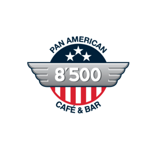 Cafe PAN AMERICAN 8500