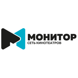 Монитор, сеть кинотеатров